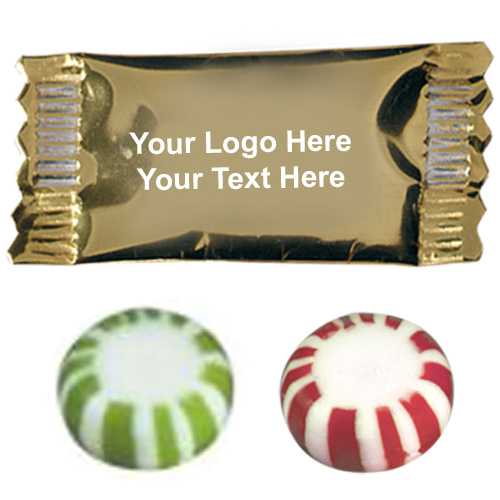 Promotional Assorted Starlight Mints