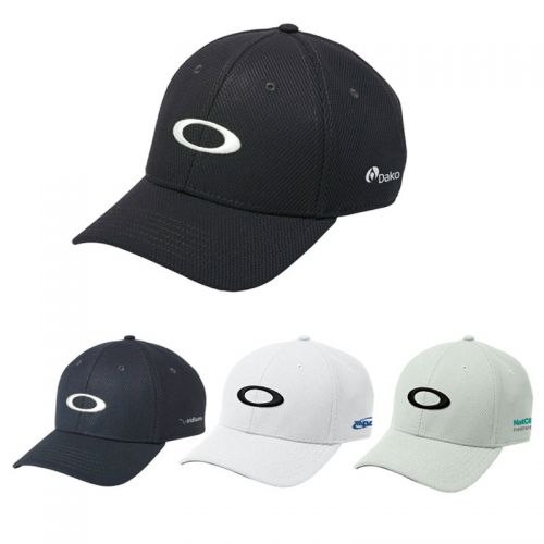 Custom golf hats - Design your own golf hat