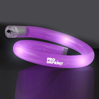  Light Up Tube Wrap Bracelets