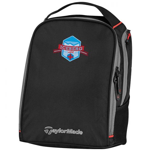  TaylorMade® Player's Golf Shoe Bags