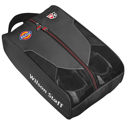 Personalized Wilson Staff Golf Shoe Bags