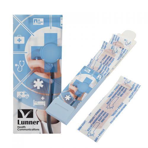 Bandage Pocket Kits