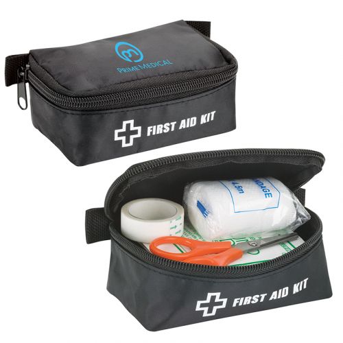 Sauver 21 Piece First Aid Kits