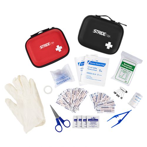 Responder 30-Piece First Aid Kits