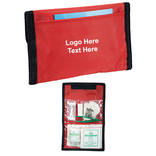 Stay Safe First Aid Kits