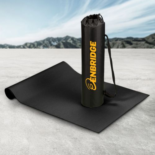 Promotional Logo Cobra Fitness and Yoga Mat 0.2 Inch