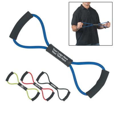 Custom Printed Exercise Bands