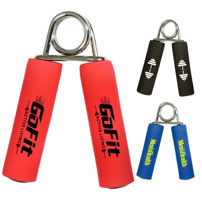 Hand Grip Exercisers