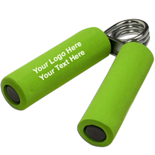 Personalized Hand Grip Exercisers
