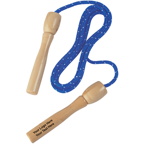 Personalized Jump Ropes