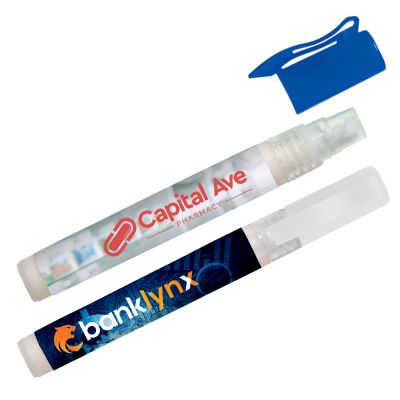 Personalized SPF 30 Sunscreen Pen Sprayers