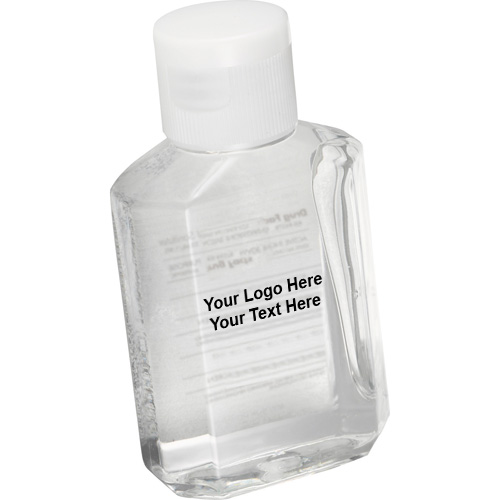  Squirt Hand Sanitizers