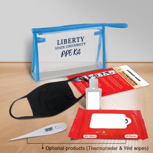 Personal Protection Classic Kit - One Color