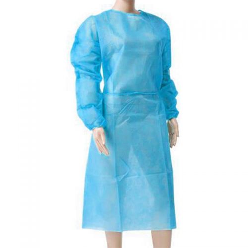 Disposable Standard Gown