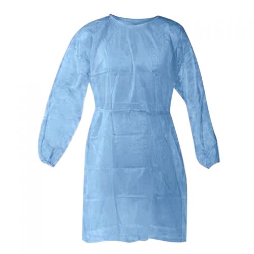 Disposable Standard Gown