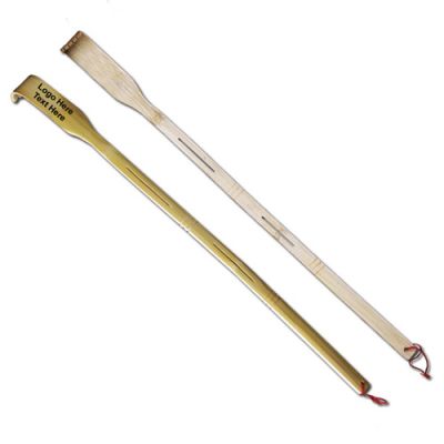 16 Inch Customized Wooden Back Scratchers