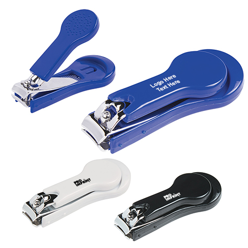 Easy Grip Nail Clippers