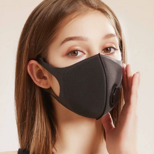 Reusable Respirator Masks