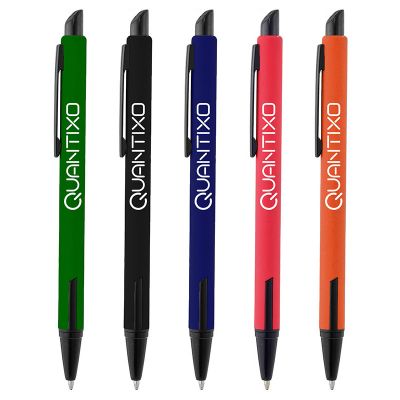 Chatham Soft Touch Metal Pens