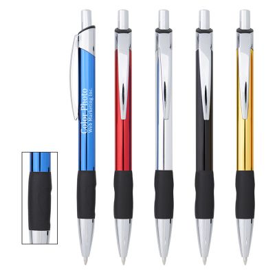 Custom Printed Brea Pens