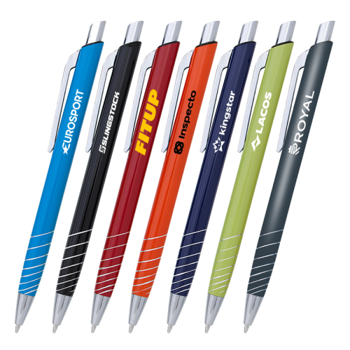 Customized Camden Pens