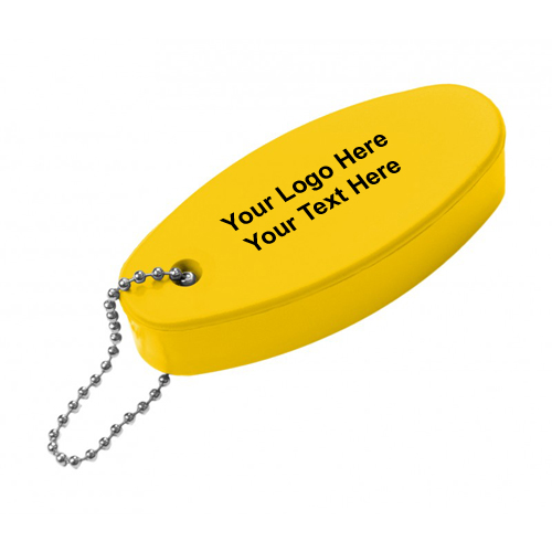 Customized Floating Key Chains