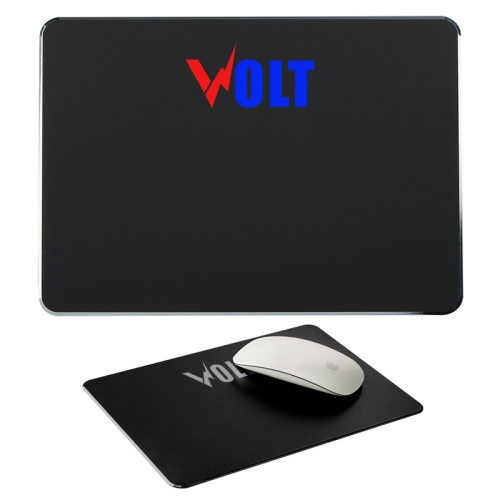 Printed Aluminum Mouse Pads