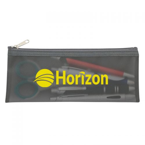 Zippered Pencil Cases