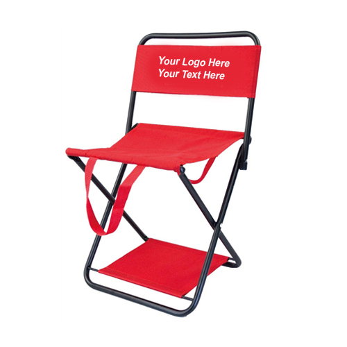 Custom Imprinted Folding Chairs