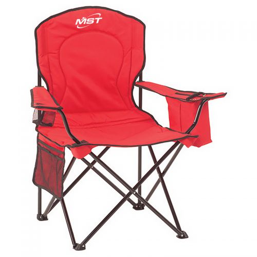 Promotional Logo Coleman Oversized Cooler Folding Chairs