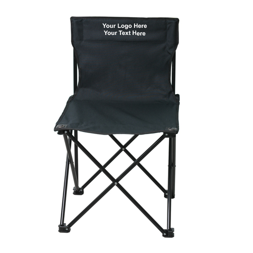 Custom Price Buster Folding Chairs With Free Carrying Bag