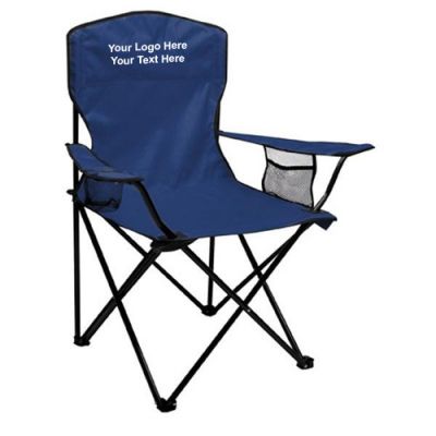 Folding Chairs with Carrying Bags