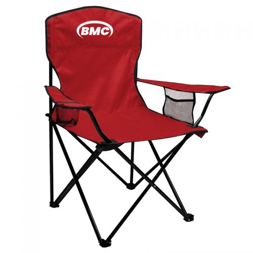 Folding Chairs with Carrying Bags