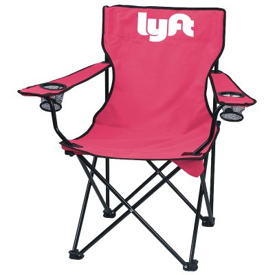 Personalized Folding Chairs with Carrying Bag