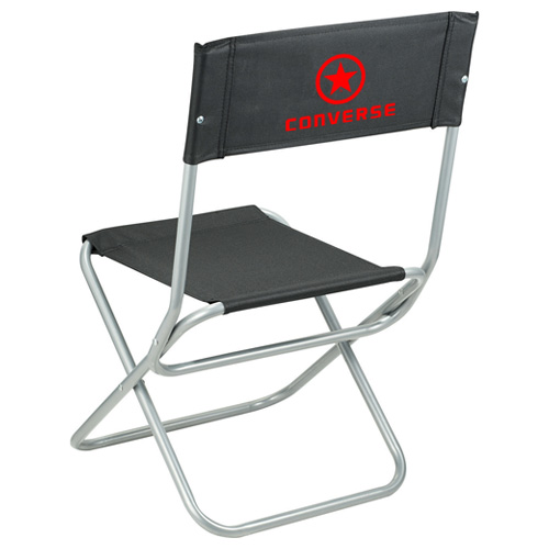 Personalized Spectator Folding Chairs
