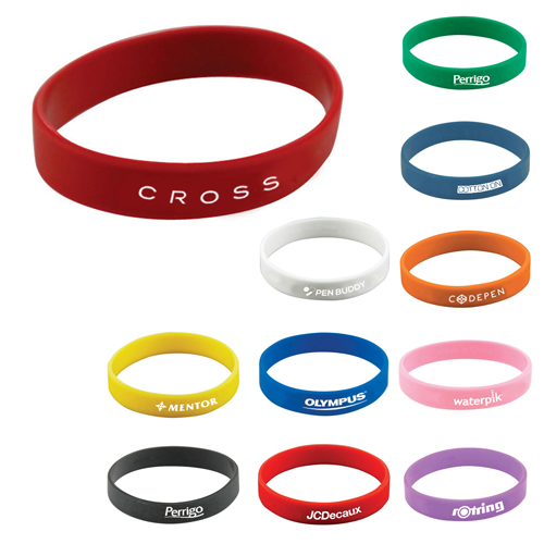 customized childrens laser engraved wristbands