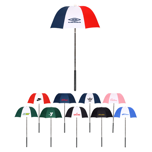 32 inch Custom Golf Bag Umbrellas