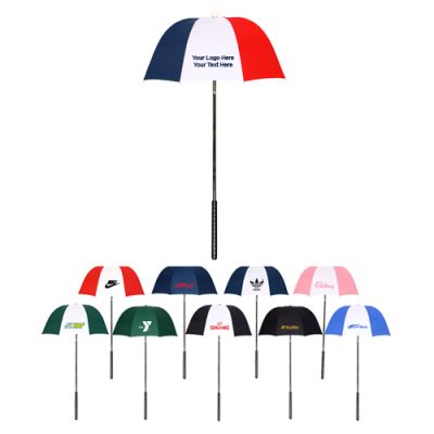 32 Inch Custom Caddy Cover Umbrellas