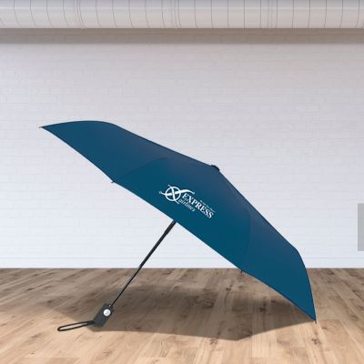 43 Inch Arc Auto Open and Close Custom Imprinted Umbrellas