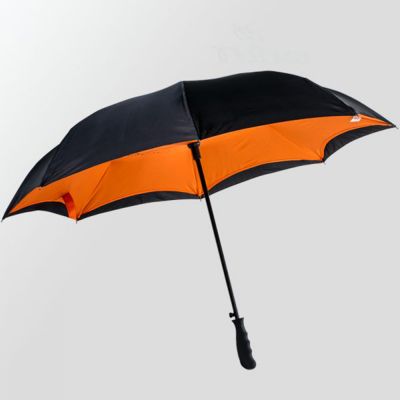 Promotional Inverted Style Auto Close Umbrellas
