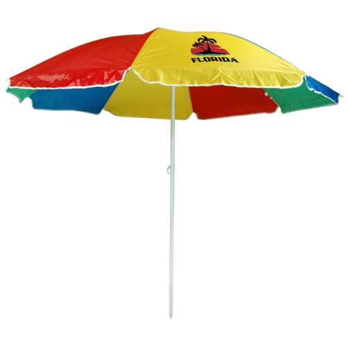 Economy Beach Umbrella
