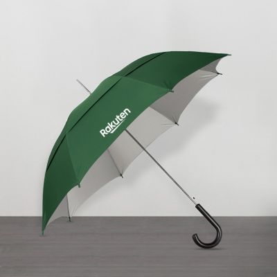 Custom 48 inch Auto Open Umbrellas