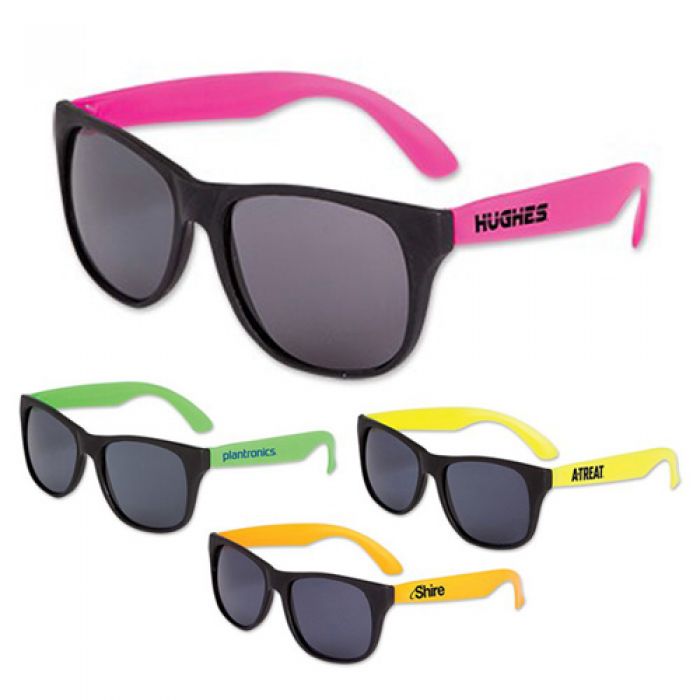 Neon Sunglasses Assortment
