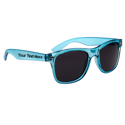 Custom Promotional Malibu Sunglasses