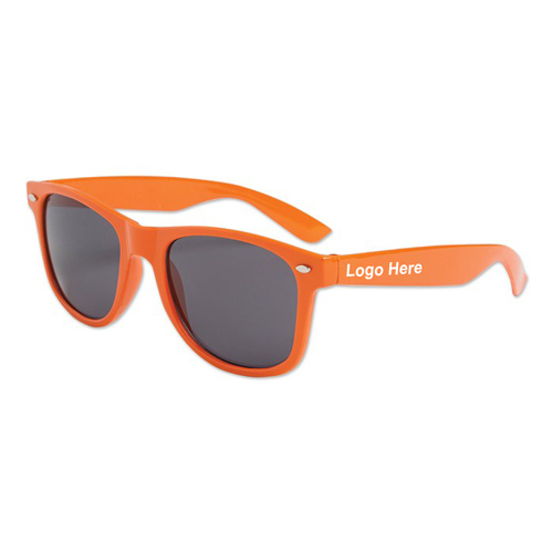 Personalized Blues Brothers Sunglasses