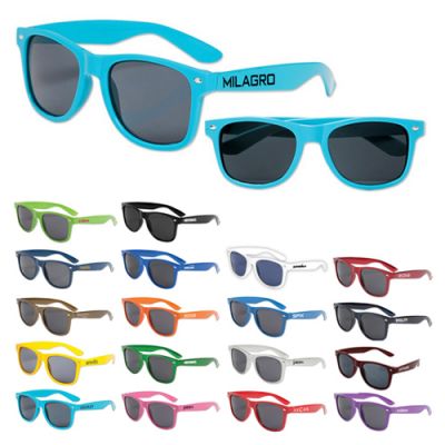 Personalized Blues Brothers Sunglasses