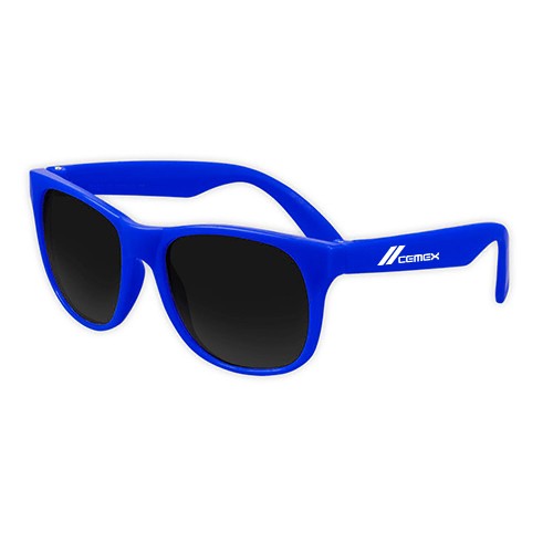 Personalized Classic Party Sunglasses