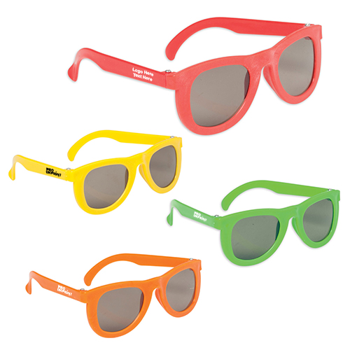 Personalized Kids Party Sunglasses Assortment