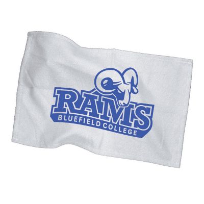 Promotional 18 Inch Cotton Rally Towels