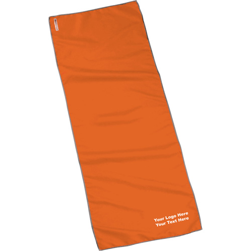 Promotional Logo Cooling Sport Towels